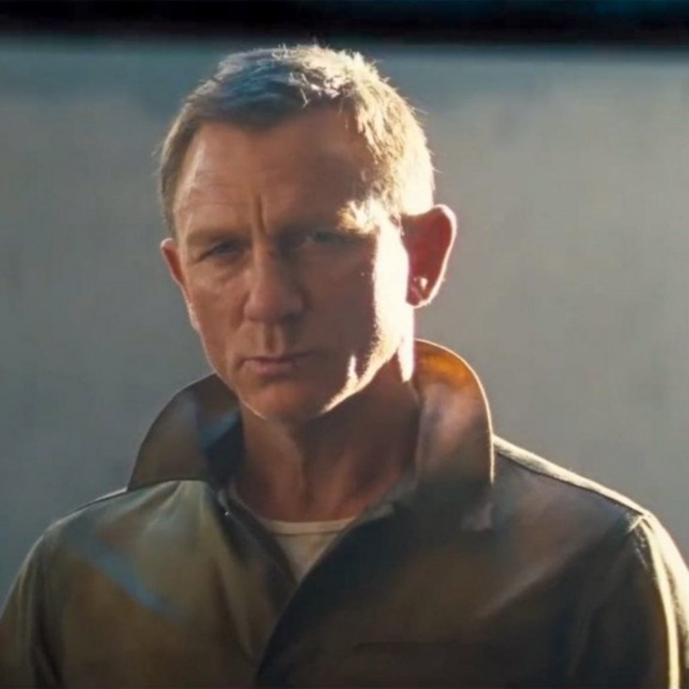 Rogue Territory Supply Jacket *James Bond Jacket*